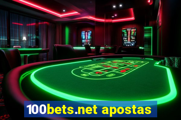 100bets.net apostas